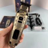 ماشین اصلاح موی سر و صورت وی جی آر مدل V-901