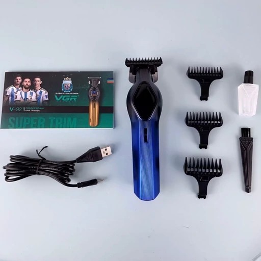 خط زن و صفر زن وی جی ار مدل V-921