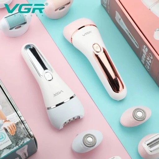اپیلیدی شش کاره VGR 733 اصلی