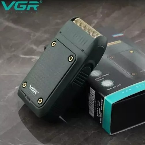 ماشین اصلاح شیور وی جی آر مدل VGR V-353.