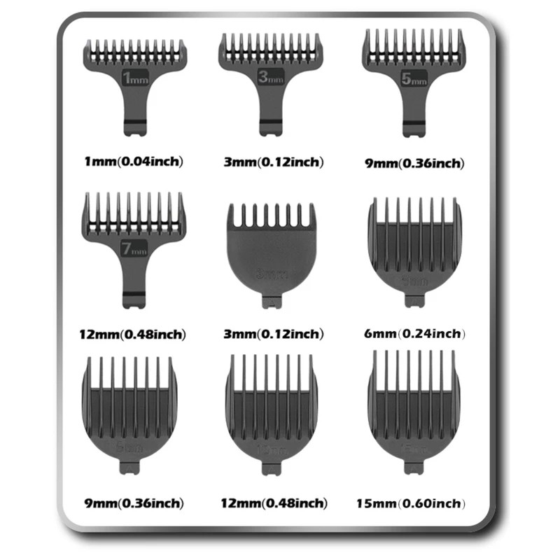 ماشین اصلاح خط زن وی جی آر VGR V-106 اصلی.