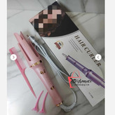 فر جادویی Hair curler