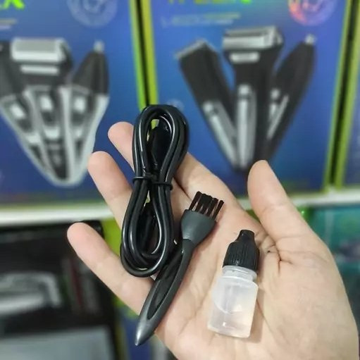 ماشین اصلاح خط زن فیلیپس مدل PH-4050 اصلی