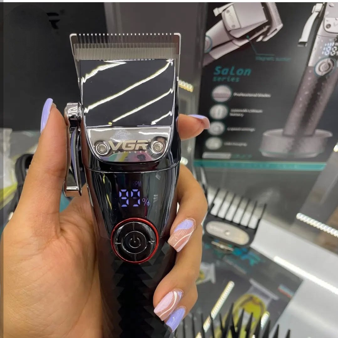 ماشین اصلاح حجم زن وی جی آر VGR V-682