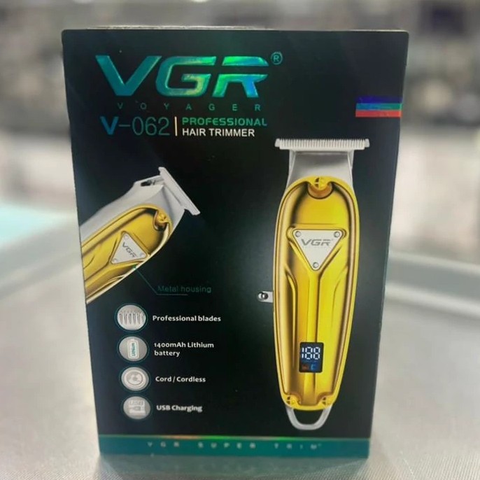 صفر زن و خط زن وی جی آر مدل VGR V-062