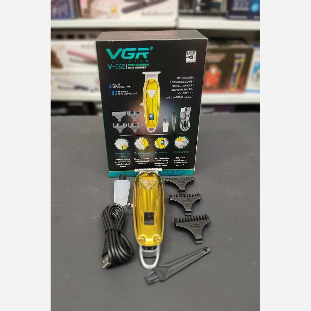 صفر زن و خط زن وی جی آر مدل VGR V-062