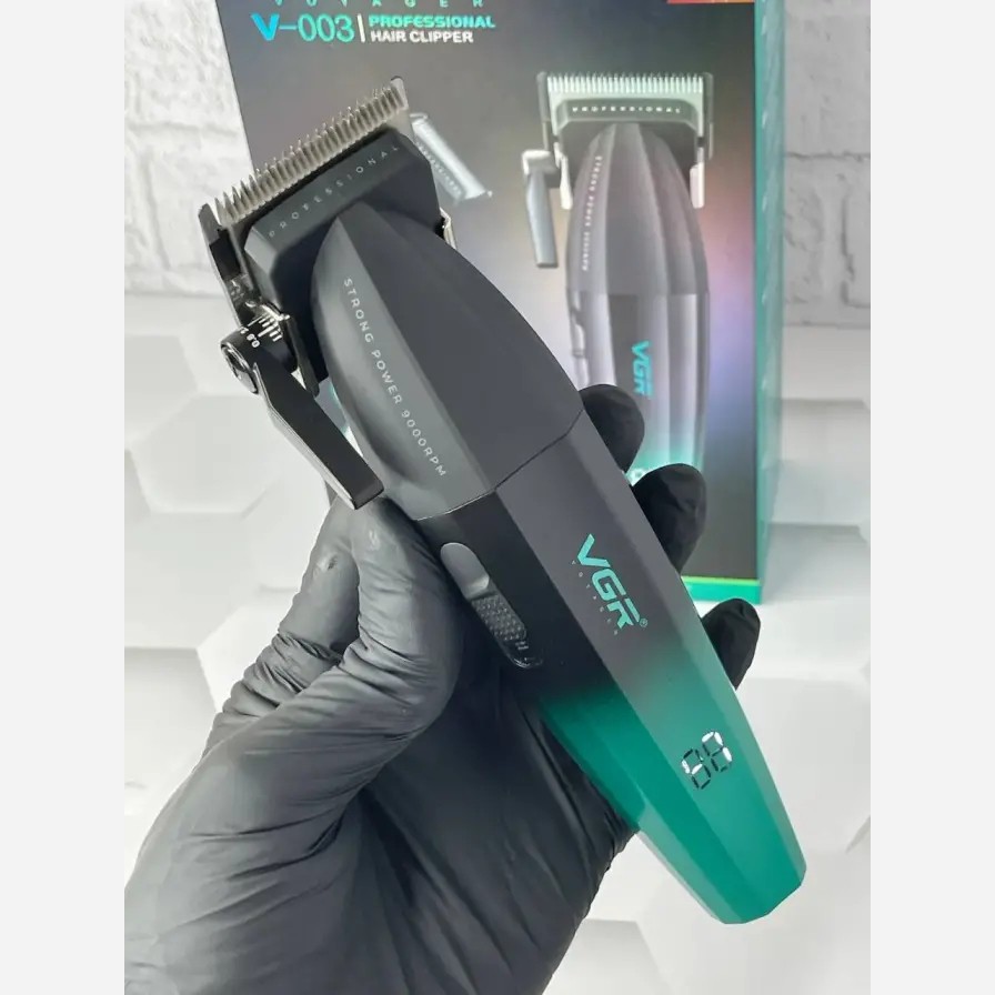 ماشین اصلاح حجم زن وی جی آر مدل VGR V-003
