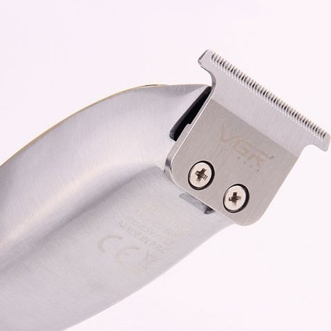 ماشین اصلاح موی سر و صورت وی جی ار مدل V-908