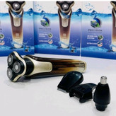 ریشتراش سه تیغ فیلیپس مدل pH1280 برند هلند