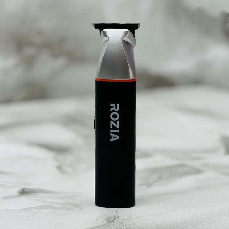 ماشین اصلاح موی سر و صورت روزیا مدل Rozia Hair and Facial Trimmer Model HQ387
