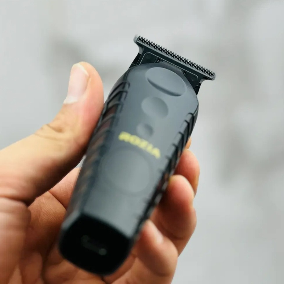 ماشین اصلاح موی سر و صورت روزیا مدل HQ388 Rozia Hair and Facial Trimmer Model HQ388
