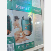 سنگ پا برقی کیمی KM-6865 قدرت توربو، ضدآب،