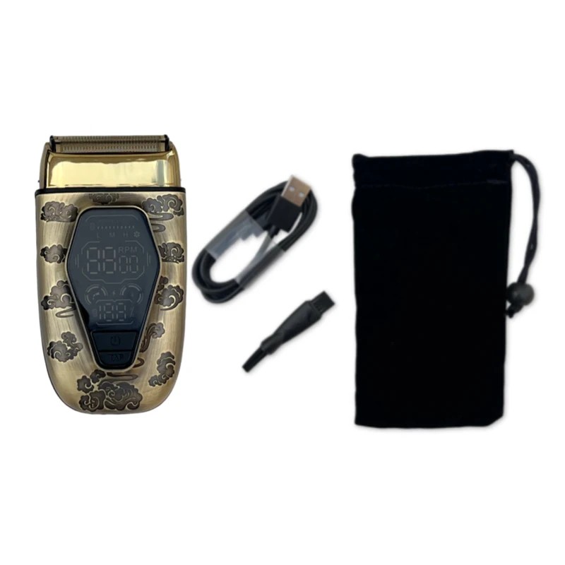 شیور فوق حرفه ای دینگ لینگ فیلم محصول موجود
