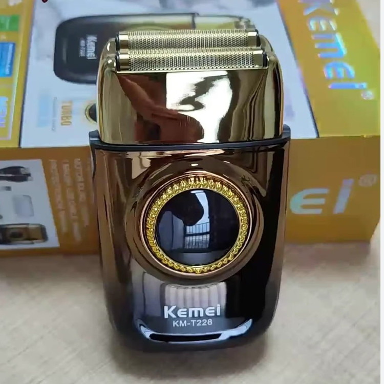 شیور حرفه ای کیمی مدل Kemei KMT228.