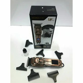 ماشین اصلاح روزیا پرو HQ307 ROZIA shaving machine HQ307