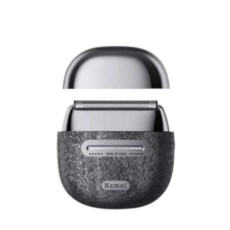 ماشین اصلاح موی صورت شارژی کیمی مدل KM-T381