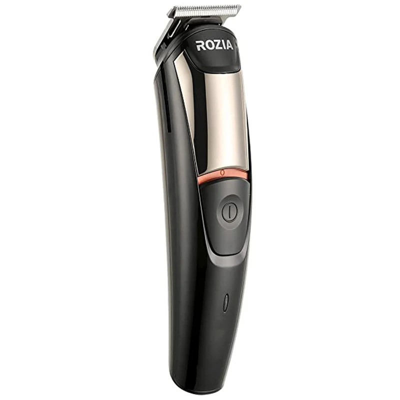 ماشین اصلاح 6 کاره رزیا مدل ROZIA PROFESSIONAL HQ5900