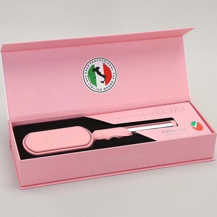 برس حرارتی (صاف کن)انزو ایتالیاEN-4102