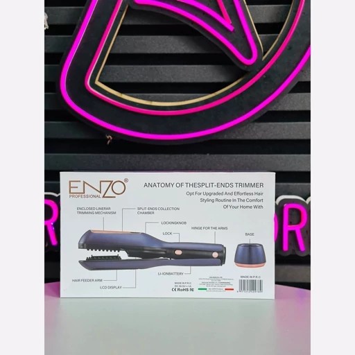موخوره گیر انزو مدل ENZO EN-998 همراه با گارانتی