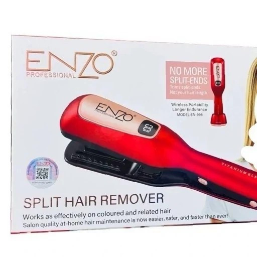 دستگاه موخوره گیر انزو حرفه ای هوشمند دیجیتالی ENZO PROFESSIONAL SALO