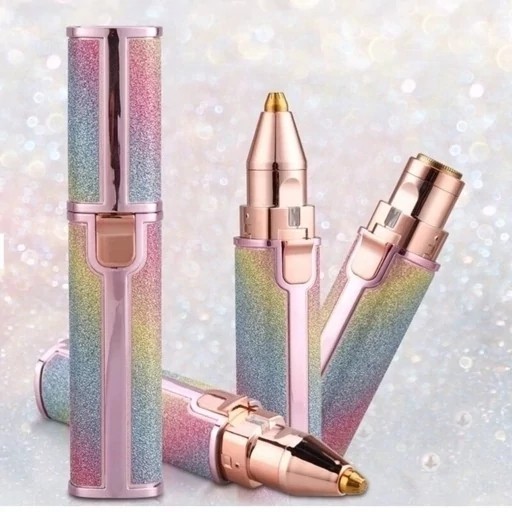 شیور و موزن دو کاره ماتیکی ابرو و صورت بینی مدل HX203A.