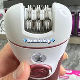 اپیلیدی چهار کاره فیلیپس مدل ph-6588 فوق العاده کاربردی وباکیفیت