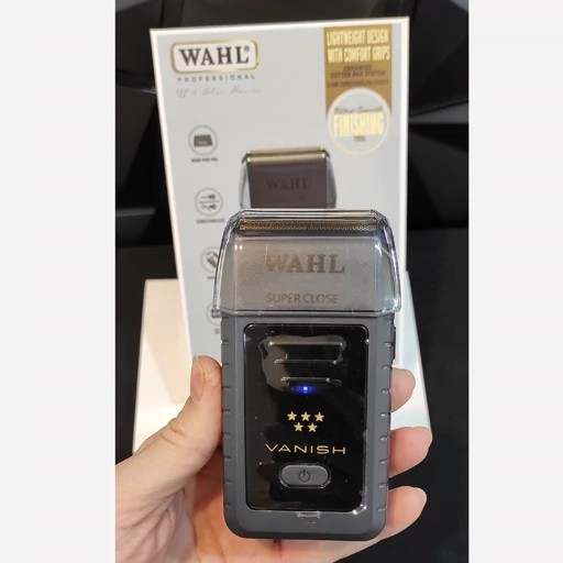 ماشین اصلاح و شیور سر و صورت شیور وال وانیش