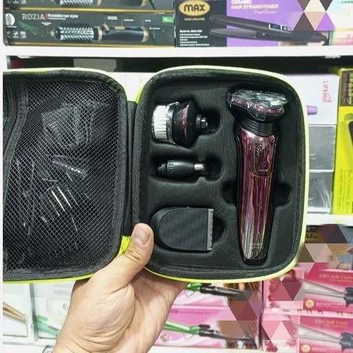 سه تیغ فیلیپس مدل PH-9000 سری S9711/44