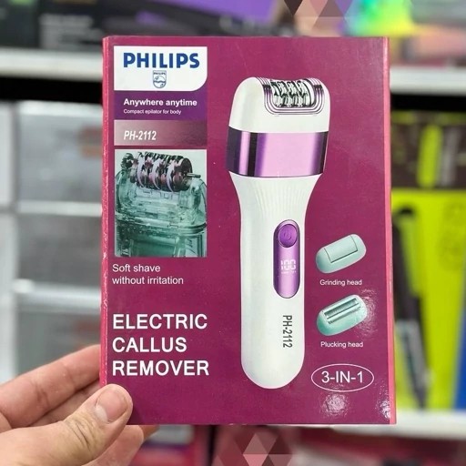 اپلیدی فلیپس PHILIPS PROFESSIONAL 2112