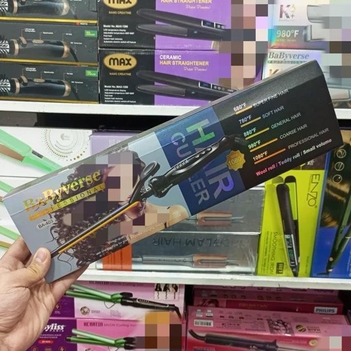 بابلبس مدادی بابی ورس مدل BA-403جدید