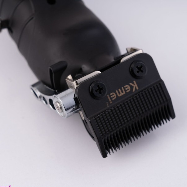 ماشین اصلاح موی سر و صورت تریمر کیمی مدل KM-2296