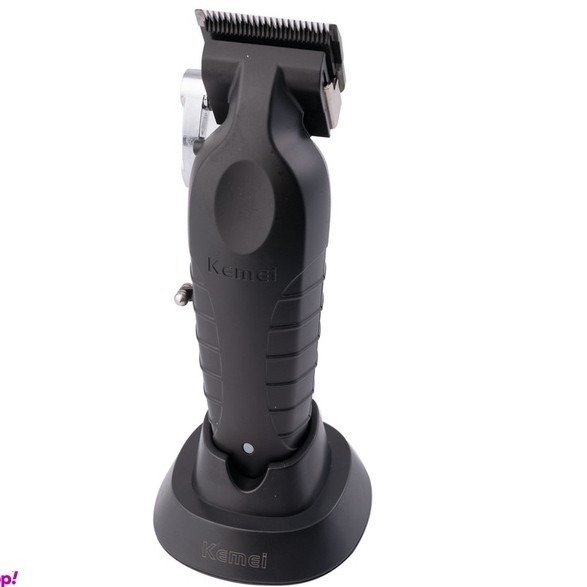 ماشین اصلاح موی سر و صورت تریمر کیمی مدل KM-2296