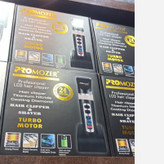 ماشین اصلاح پروموزر PROMOZER MZ-9818