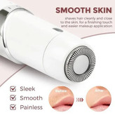 شیور ماتیکی صورت بانوان ریموور Mini Hair Remover