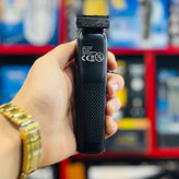 ماشین اصلاح صفر زن خط زن حرفه ای سالنی موتور براشلس دی اس پی DSP 91408