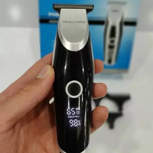 خط زن فیلیپس مدلPH-6627 بسیار با کیفیت جدید