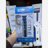 ماشین اصلاح و خط زن سر و صورت کیمی