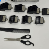 ماشین اصلاح حجم زن سر و صورت فیلیپس مدل PH-9002 اصلی
