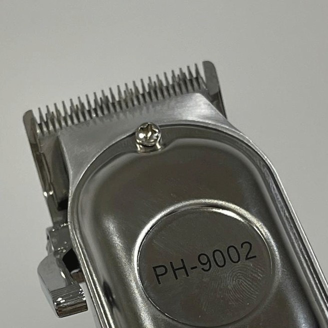 ماشین اصلاح حجم زن سر و صورت فیلیپس مدل PH-9002 اصلی