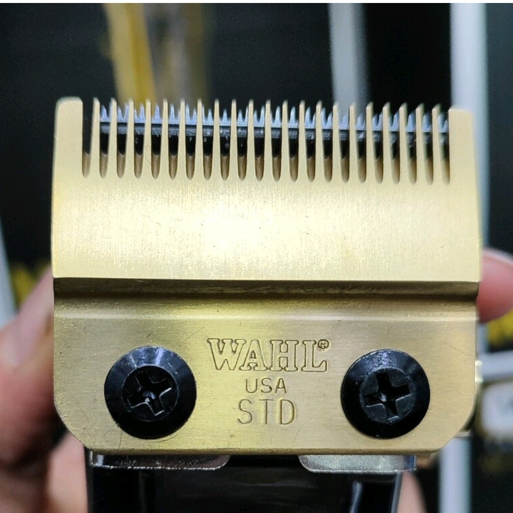 ست ماشین اصلاح مجیک کلیپ گلد سفارش آمریکا وخط زن دیتیلر شارژی سفارش آمریکا جزو برترین برند های دنیا اصلی و اورجینال