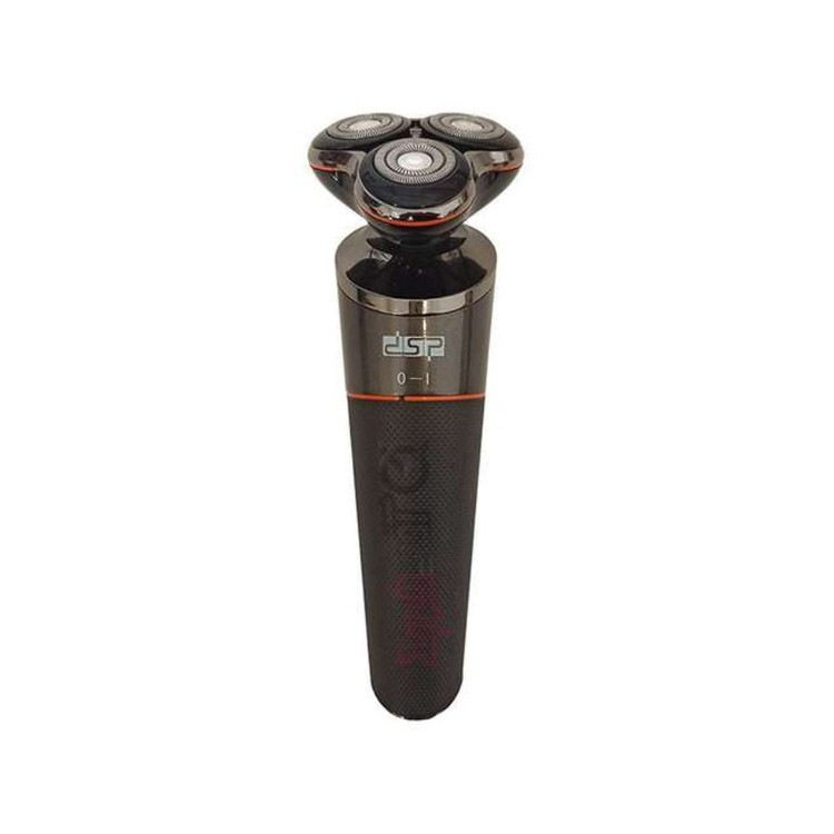 ریش تراش و سه تیغ فوق هوشمند چهار کاره دی اس پی مدل DSP-60087اورجینال