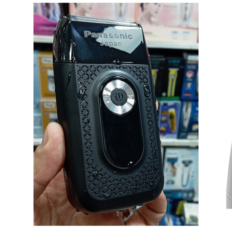 ریش تراش غلطکی یا شیور زن پاناسونیک panasonic pa-755