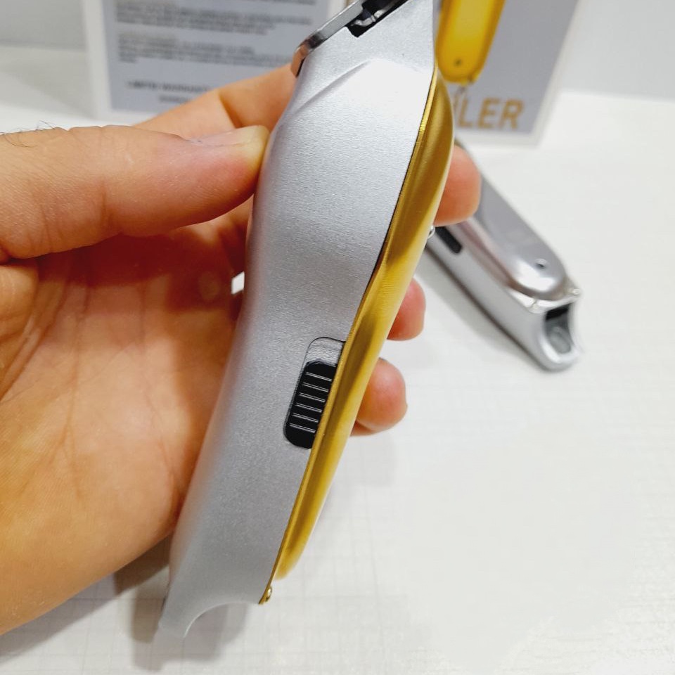 خط زن وال دیتیلر گلد دیجیتالی WAHL