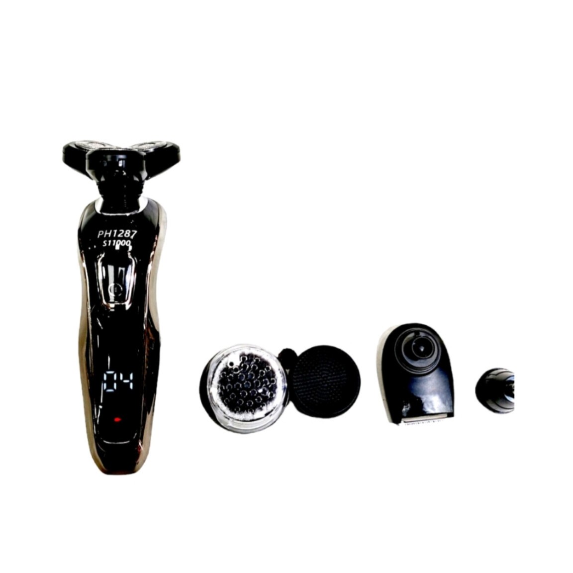 ریش تراش حرفه ای وهوشمند مارک فیلیپس. سری11000 مدل PH1287.