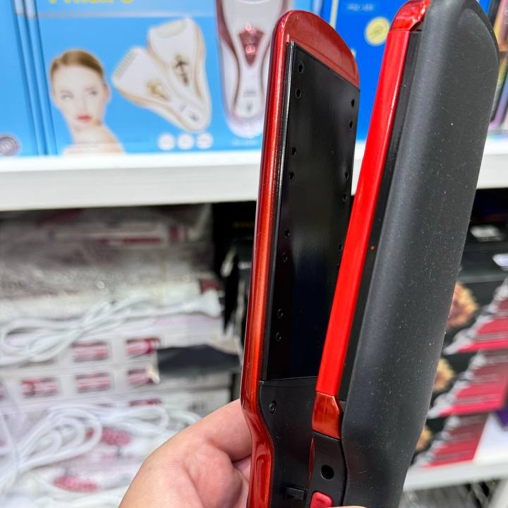 اتو مو و ویو دو کاره باراباس نانو اورجینال و کیفیت عالی