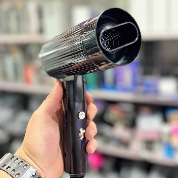 سشوار مسافرتی MOSERmen مدل MS-674