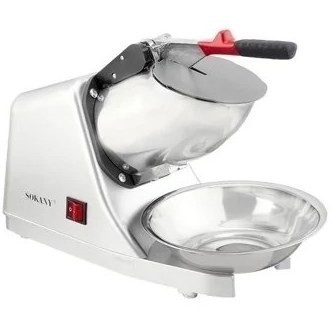 یخ خرد کن برقی سوکانی مدل SK-777