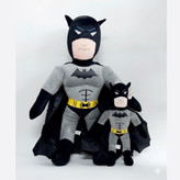 عروسک بتمن پولیشی 40 و 60 سانتی
