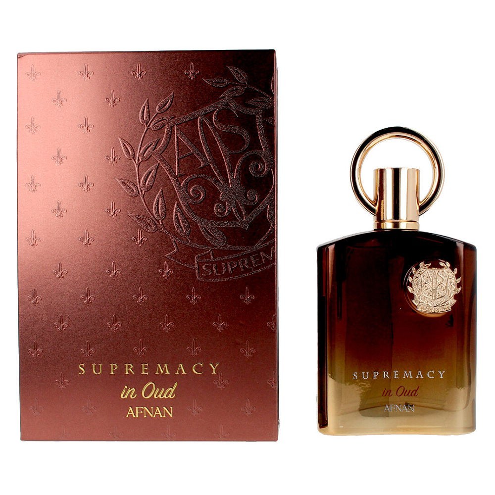عطر افنان سوپرمسی این عود Afnan Supremacy In Oud
