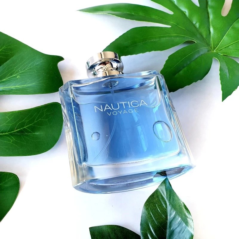 عطر مردانه ناتیکا وویاژ Nautica Voyage